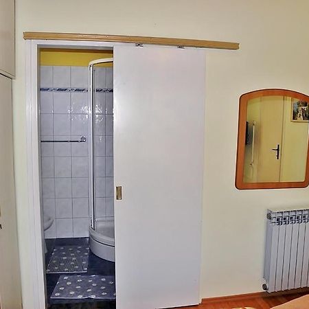 Alemka Daire Banjol Dış mekan fotoğraf