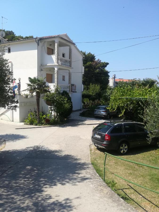 Alemka Daire Banjol Dış mekan fotoğraf