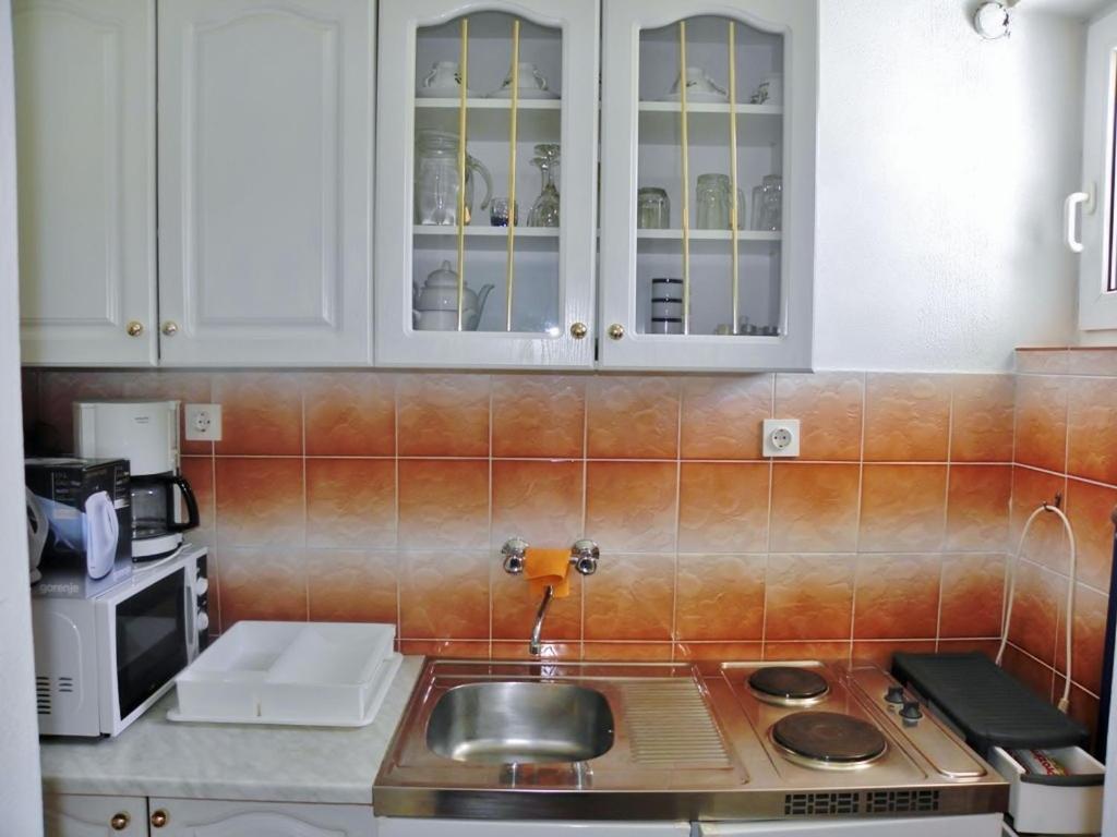 Alemka Daire Banjol Dış mekan fotoğraf